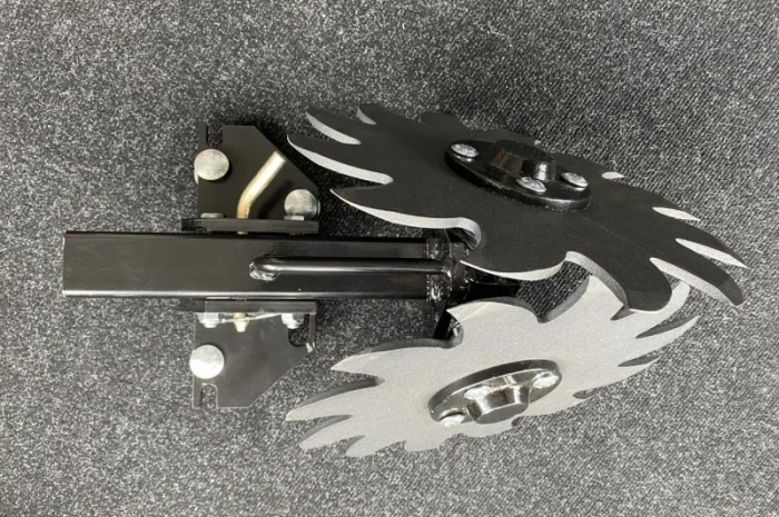 Розгортач ряду Yetter- фото № 7