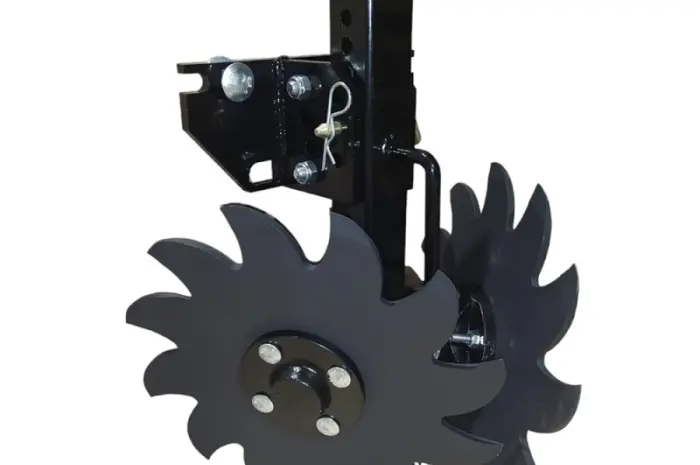 Розгортач ряду Yetter- фото № 8