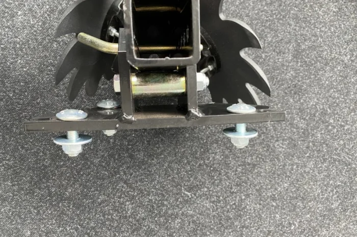 Розгортач ряду Yetter- фото № 8