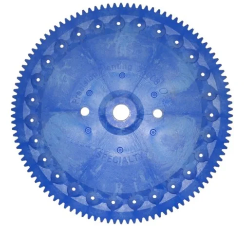 Висівний диск на соняшник Precision Planting 730080, 730081, 730082- фото № 1