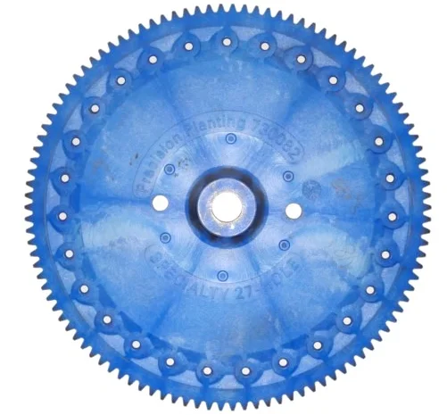 Висівний диск на соняшник Precision Planting 730080, 730081, 730082- фото № 2