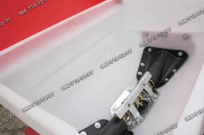 Туковая банка ( ящик удобрений) КРН СУПН УПС- фото № 1