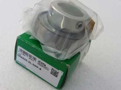 Корпусной подшипник- фото № 1