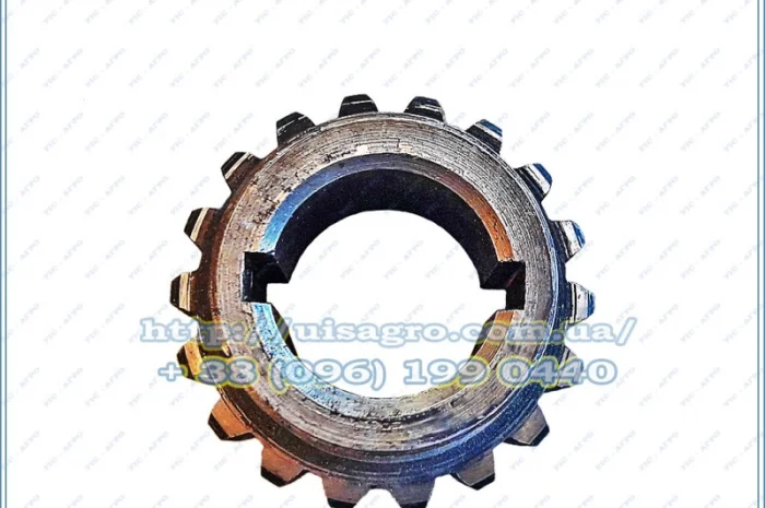 Ступица ведомого диска Т-16МГ (СШ 20.21.135)- фото № 2