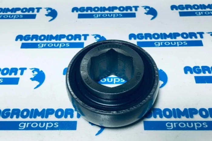 4515-1 Підшипник колеса 6007 2RS, 4515.1, 45151, 10161083 Monosem (Моносем)- фото № 1