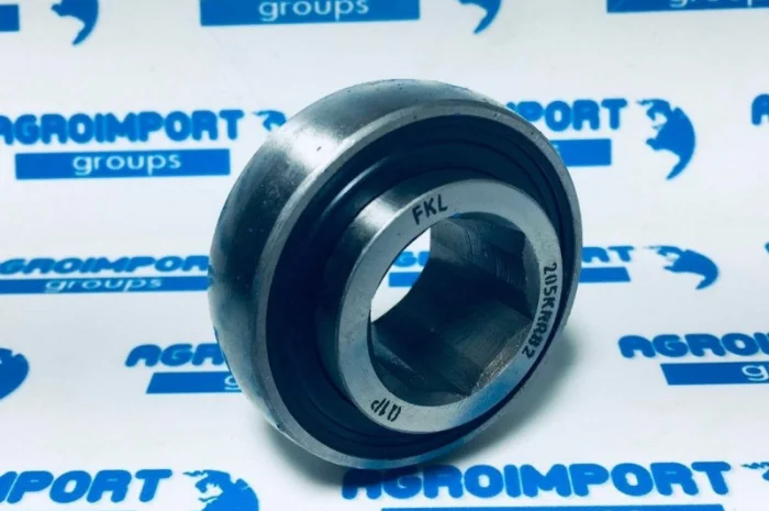 4515-1 Підшипник колеса 6007 2RS, 4515.1, 45151, 10161083 Monosem (Моносем)- фото № 2