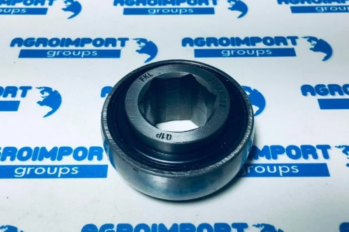 4515-1 Підшипник колеса 6007 2RS, 4515.1, 45151, 10161083 Monosem (Моносем)- фото № 3