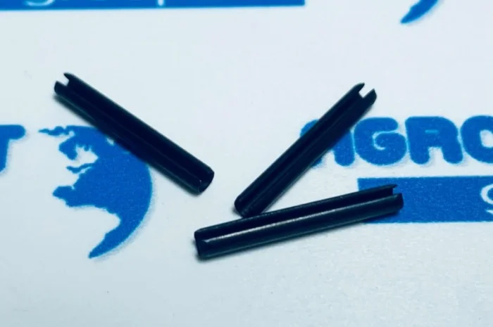 30170014 Штифт DIN1481 M2.5х20 Monosem (Моносем)- фото № 1