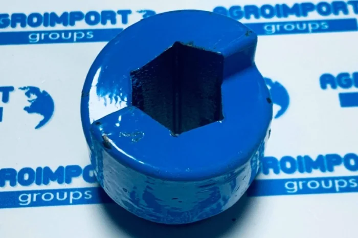 4310-1A Зірочка храпова ліва Monosem (30046011) (Моносем)- фото № 2