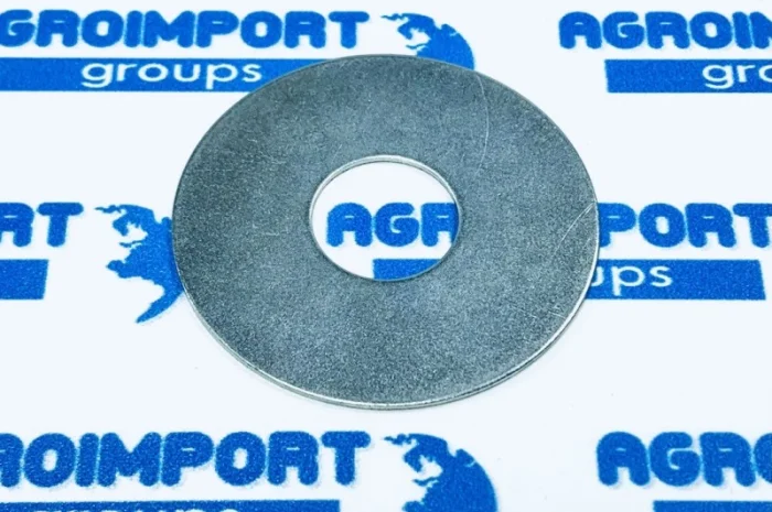 30622052 Шайба 17x50x1 Monosem (Моносем)- фото № 3