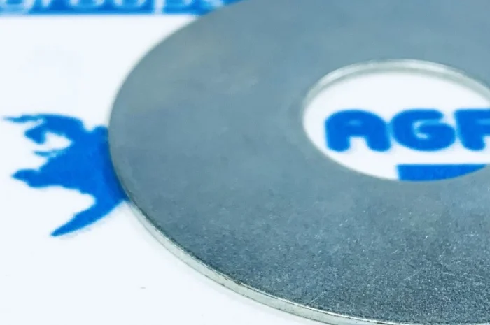 30622052 Шайба 17x50x1 Monosem (Моносем)- фото № 4