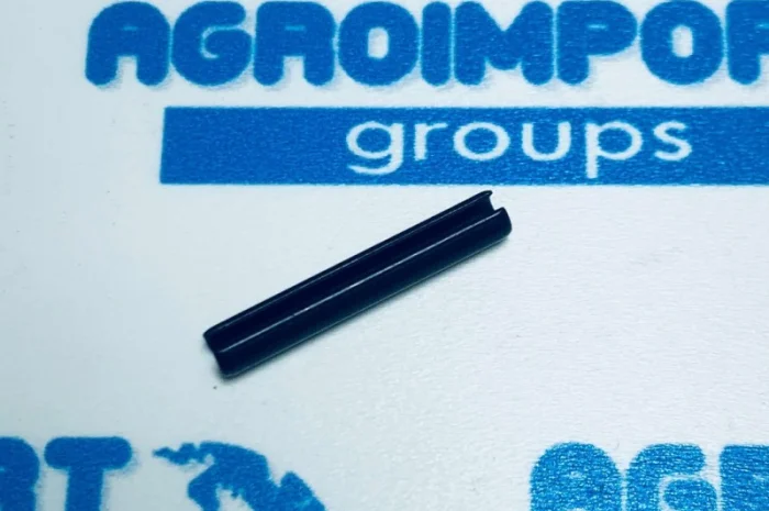 30172021 Штіфт DIN 1481 M3х20 Monosem (Моносем)- фото № 1