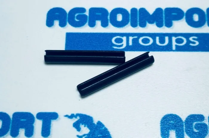 30172021 Штіфт DIN 1481 M3х20 Monosem (Моносем)- фото № 2