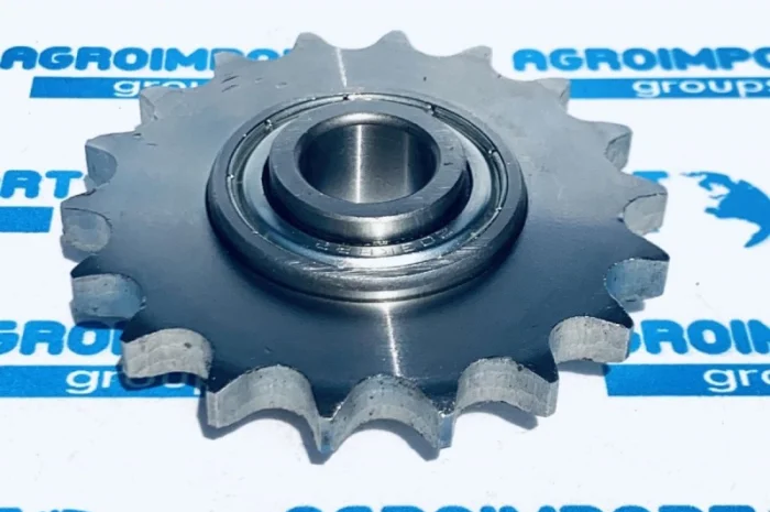 10125065 Зірочка проміжна металева Z-18 Monosem (Моносем)- фото № 1