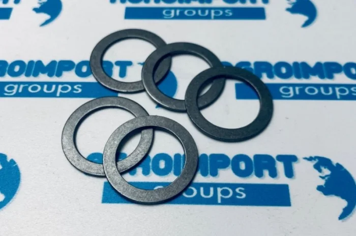 30622024 Шайба (16, 5 x26x1) Monosem (Моносем)- фото № 1