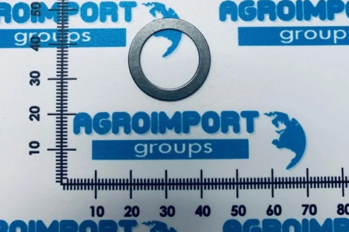 30622024 Шайба (16, 5 x26x1) Monosem (Моносем)- фото № 3