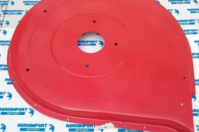 30090074 Кришка вентилятора задня 4401-B/4401.B Monosem (Моносем)- фото № 1