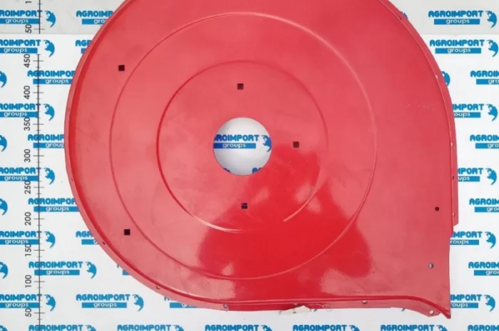 30090074 Кришка вентилятора задня 4401-B/4401.B Monosem (Моносем)- фото № 2