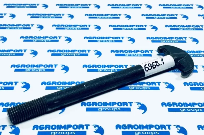 30100047 Стремянка Monosem (Моносем)- фото № 2