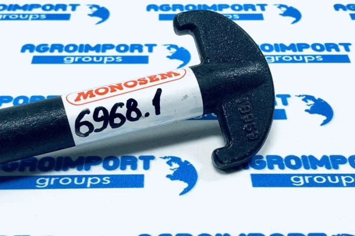 30100047 Стремянка Monosem (Моносем)- фото № 3