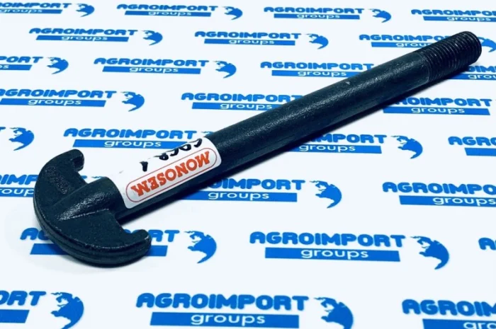 30100047 Стремянка Monosem (Моносем)- фото № 4