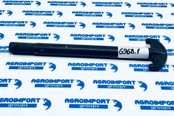 30100047 Стремянка Monosem (Моносем)- фото № 5