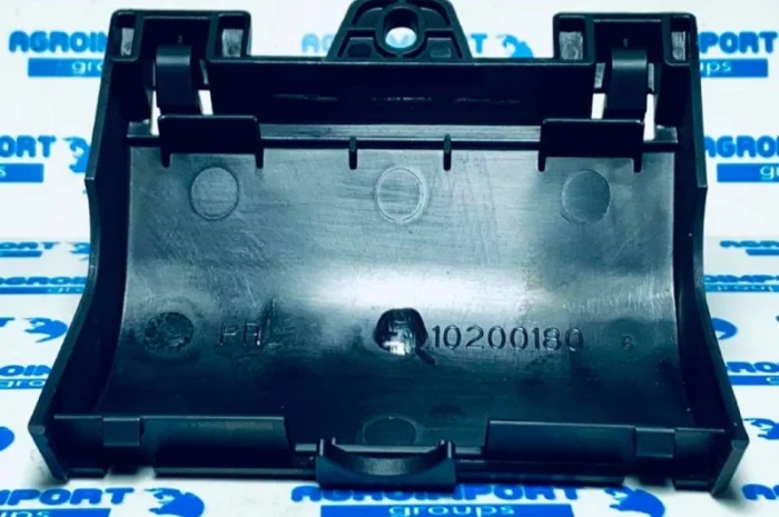 10200180 Кришка корпуса мінеральних добрив Monosem (Моносем)- фото № 1