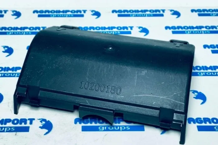 10200180 Кришка корпуса мінеральних добрив Monosem (Моносем)- фото № 2