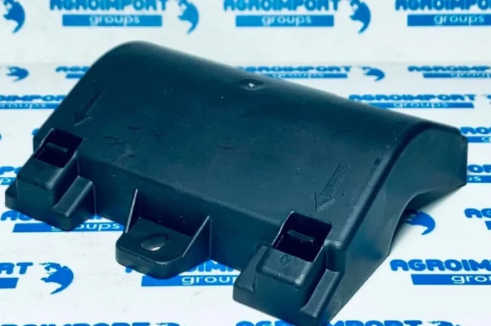 10200180 Кришка корпуса мінеральних добрив Monosem (Моносем)- фото № 3