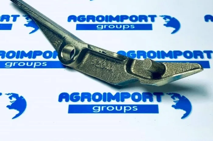 6204-A, 6204.A, 6204A, 20021588 Скидач висівого апарату Monosem (Моносем)- фото № 1