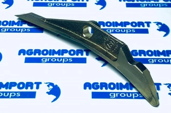 6204-A, 6204.A, 6204A, 20021588 Скидач висівого апарату Monosem (Моносем)- фото № 2