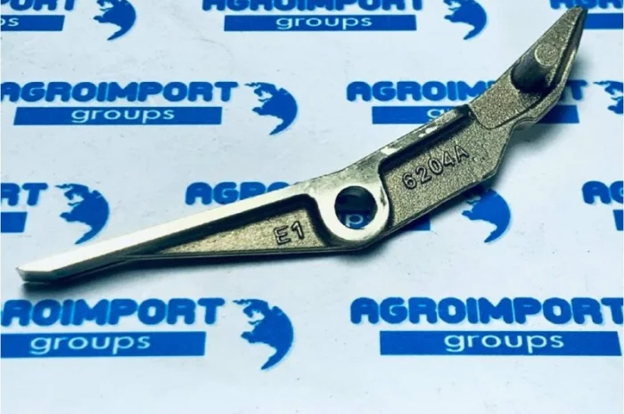 6204-A, 6204.A, 6204A, 20021588 Скидач висівого апарату Monosem (Моносем)- фото № 3