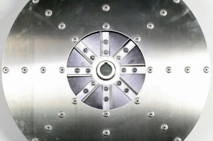 65004037 Ротор Monosem (4244-CO, 4244.CO, 4244CO) (Моносем сівалка)- фото № 1