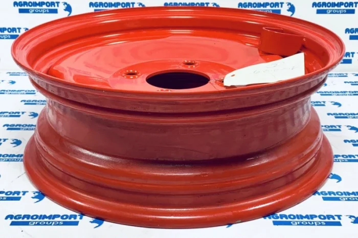 Диск привідного колеса 10200207 6.5x80x15 (20 мм виніс) 5J 15 Monosem (Моносем)- фото № 5