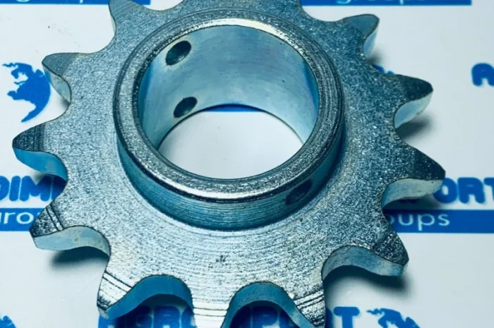 4306-A Зірочка Z-13 Monosem (4306-A, 4306.A, 4306A, 10125019) (Моносем)- фото № 3