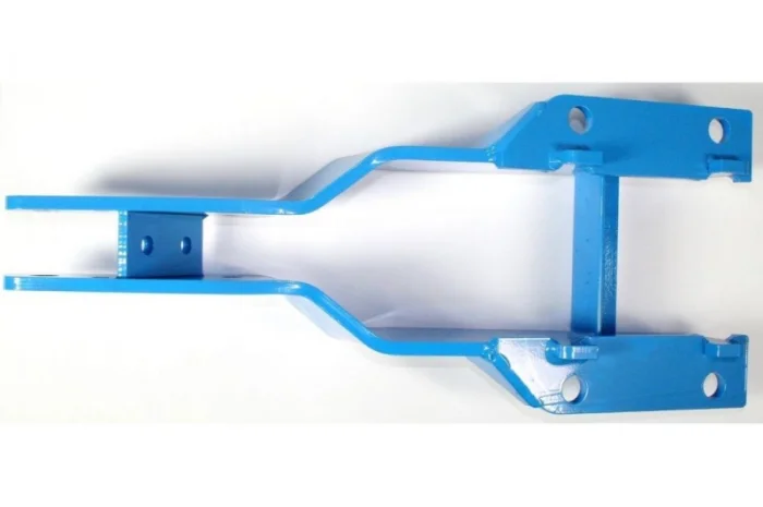 4530-3, 4530.3, 45303, 65008200 Блок зчіпки Monosem (Моносем)- фото № 1