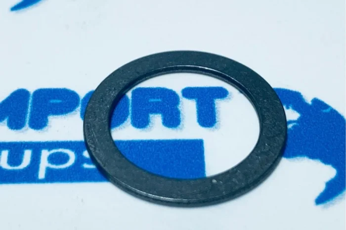 30622018 Шайба 16 х 22 х 1 ZN Monosem (Моносем)- фото № 1