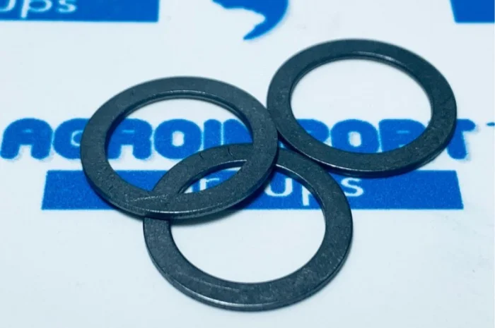 30622018 Шайба 16 х 22 х 1 ZN Monosem (Моносем)- фото № 2