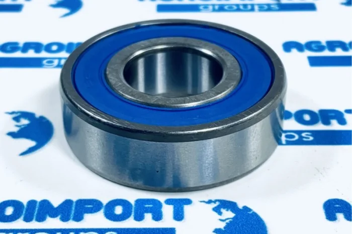 11513 Підшипник 6204 2RS Monosem (Моносем 10161089 )- фото № 1