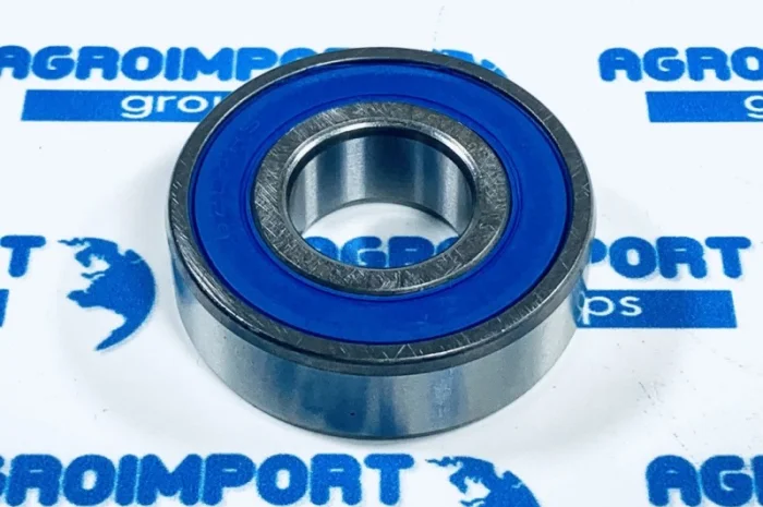11513 Підшипник 6204 2RS Monosem (Моносем 10161089 )- фото № 2