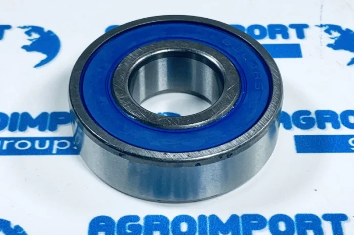 11513 Підшипник 6204 2RS Monosem (Моносем 10161089 )- фото № 4