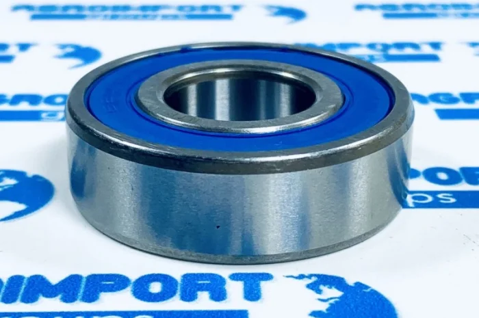 11513 Підшипник 6204 2RS Monosem (Моносем 10161089 )- фото № 5