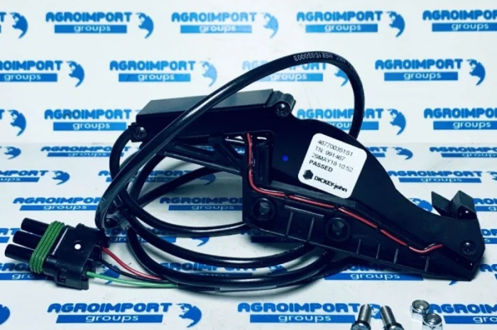 10992033 Датчик монітора висіву Monosem (Моносем 20043973)- фото № 2