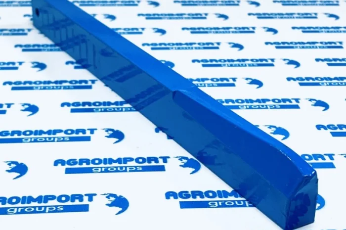 41073660 Різак грудковідкидача стандартний Monosem (7101) (Моносем)- фото № 1