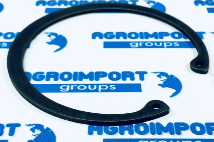 4246 Стопорне кільце внутрішнє 80мм Monosem (Моносем) (10175080)- фото № 1