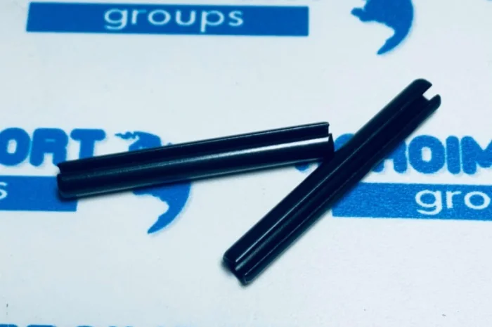 30172064 Штіфт DIN 1481 M5х40 Monosem (Моносем)- фото № 1