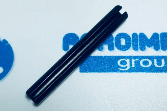 30172064 Штіфт DIN 1481 M5х40 Monosem (Моносем)- фото № 2