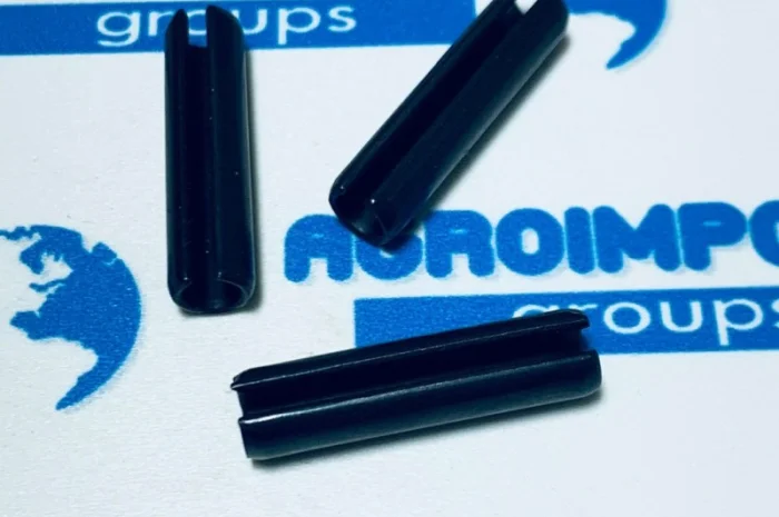 30172090 Штіфт 6*25 Monosem (DIN 1481 Моносем)- фото № 1