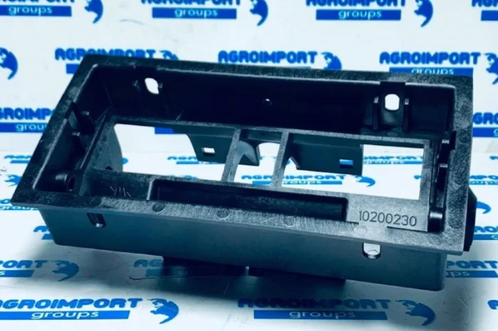 10200230 Корпус мінеральних добрив Monosem (Моносем)- фото № 5