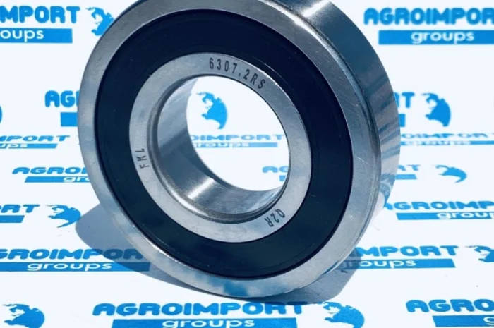 4252 Підшипник FKL 6307-2RS (180307) Monosen (10161025) (Моносем)- фото № 1